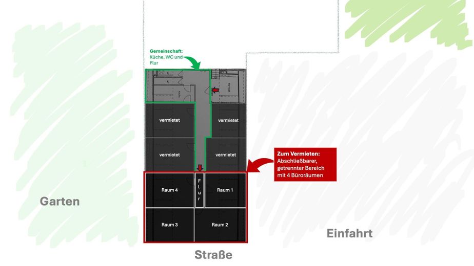 3_Vereinfachter Grundriss