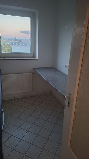 Küche / Arbeitsplatte