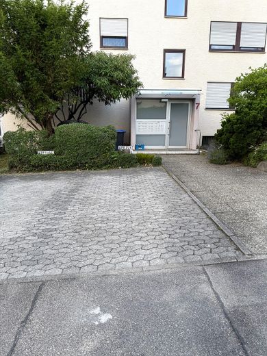 Stellplatz