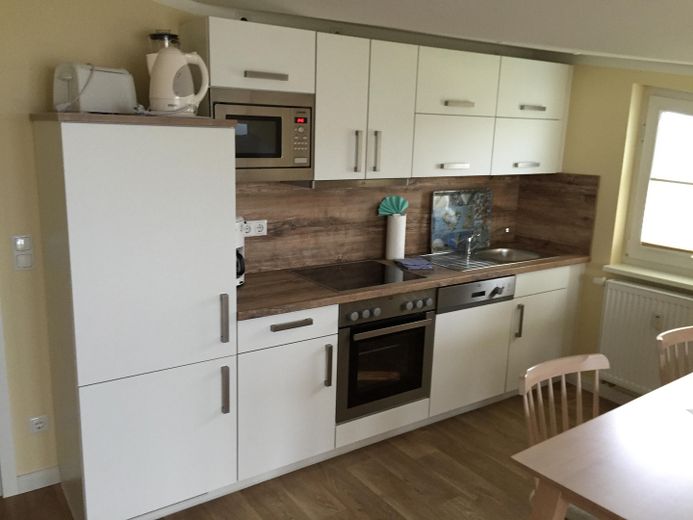 Beim Frühstückskaffee schon den Meerblick genießen – 2-Zimmer-Wohnung in allerbester Lage – Foto 11