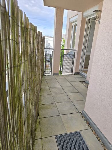 3-Zi.-Wohnung mit 2 Balkonen & EBK – ruhige Lage – Foto 9
