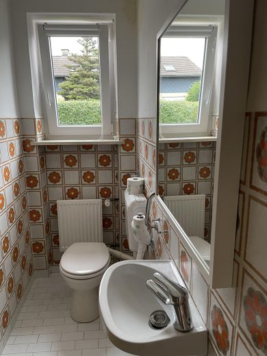 WC UG