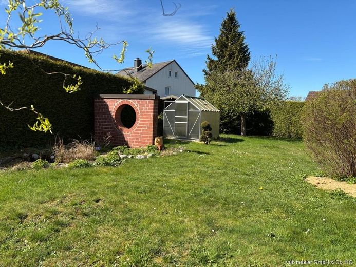 Solides, modernisiertes Einfamilienhaus in bevorzugter Wohnlage von Zell – VUB0002343-16