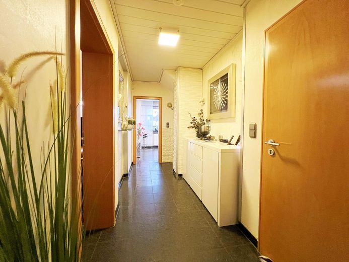 Diele Erdgeschoss