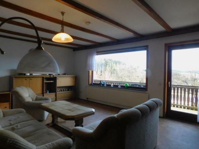 FB11-1 Wohnzimmer