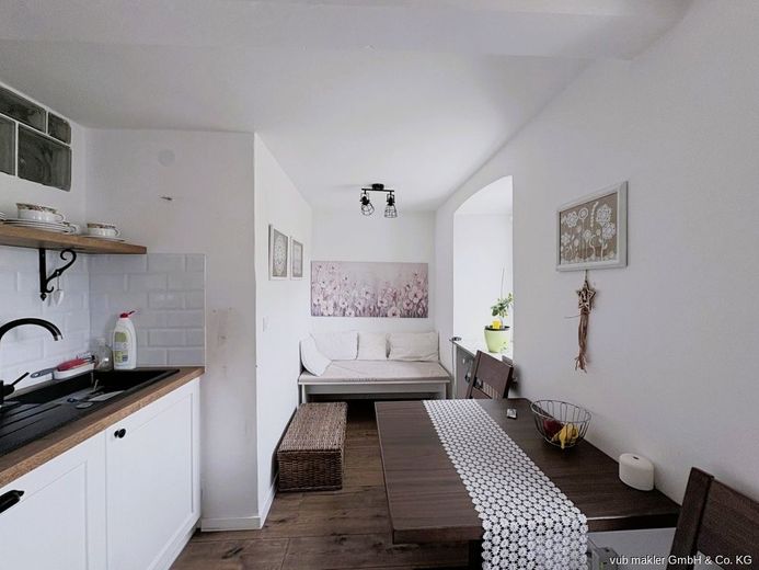 Zwei Etagen mit Potenzial: Haus mit Dachterrasse und Wärmepumpe in Marktredwitz/Wölsauerhammer NEU! – VUB0002390-10