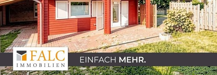 +++ Nordisches Flair in Dabel – Charmantes Holzhaus mit besonderem Wohlfühlcharakter +++