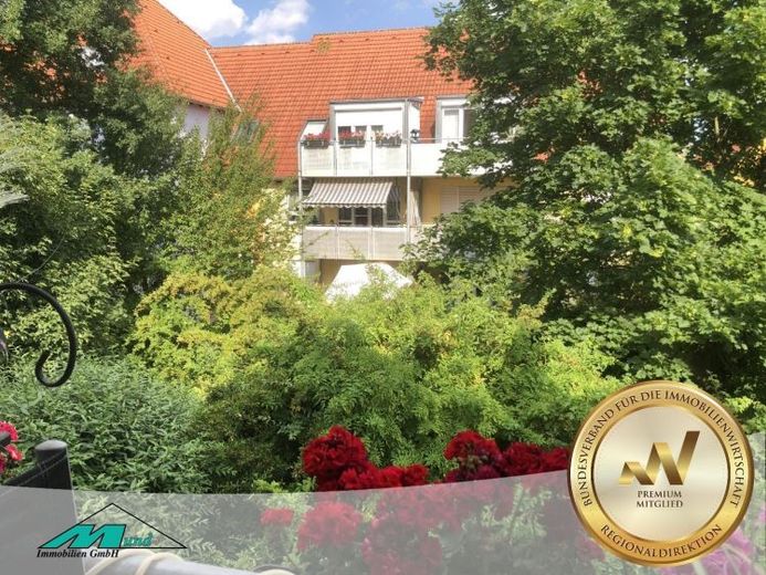 freie 3 ,5 - Zimmer DG Wohnung inkl. Balkon und Tiefgaragenstellplatz – फोटो 1