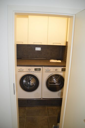 Hauswirtschaftsraum