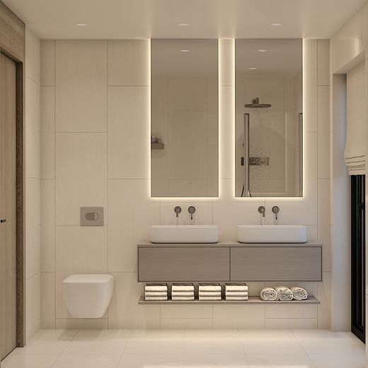 5 Zimmer im Neubau für nur 2.840 € pro m² ideal für Familien – Foto 9