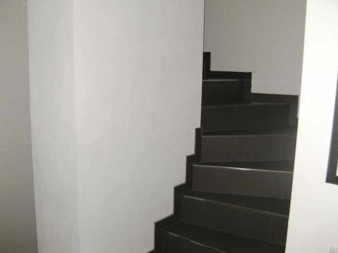 Treppe