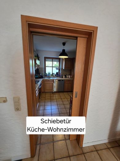 ruhiges 4-Zimmer-Reihenhaus mit Wintergarten, Kachelofen und EBK in Deggendorf – Foto 21