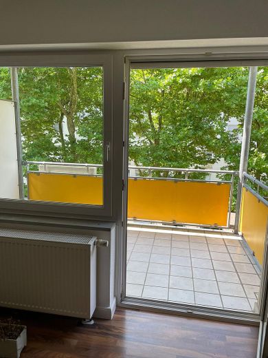 Balkon 2