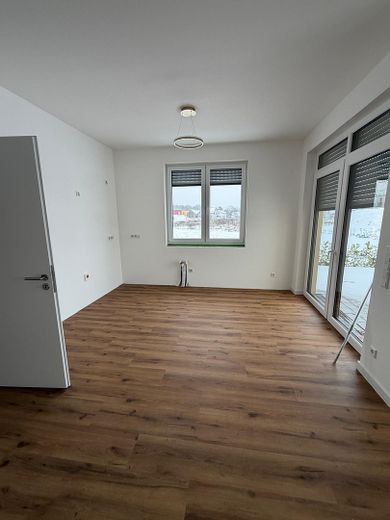 3-room new-build ground-floor apartment in Bissendorf - Wissingen | Terrace | 100 m² | Near Osnabrück – Photo 3