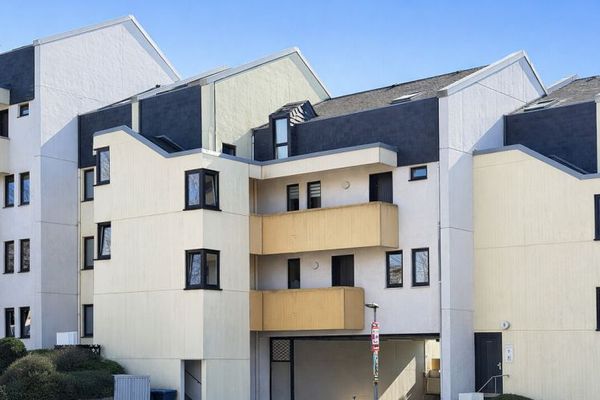 Attraktive Maisonettewohnung in begehrter Uni-Lage von Trier