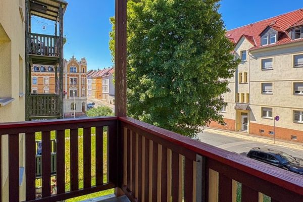 Abitare a misura di famiglia: appartamento appena ristrutturato con balcone e bagno con luce naturale