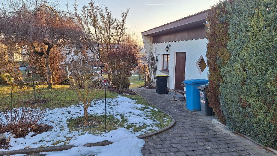 Casa molto ben tenuta in vendita – Foto 28