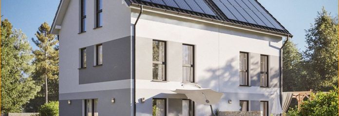 Ansicht Terrasse