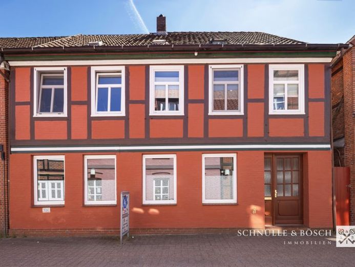 Wohnen in der Innenstadt – फोटो 1