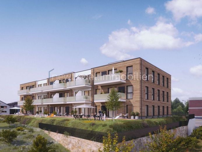 Pentling: Büro - Praxis - Wohnung? Dieser Neubau bietet viele Möglichkeiten je nach Ihrem Bedarf! – Foto 1