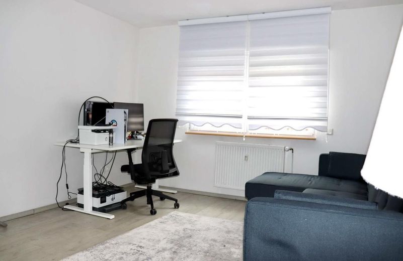 Büro 2. OG