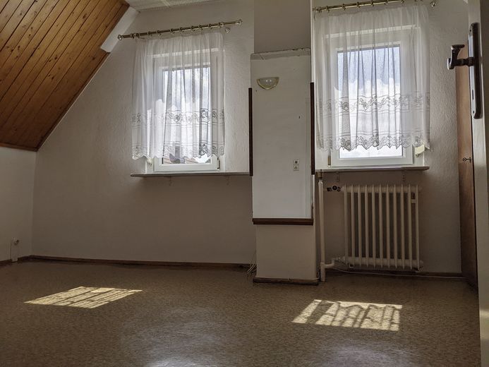 Casa con jardín en una ubicación tranquila, pero céntrica – Foto 9