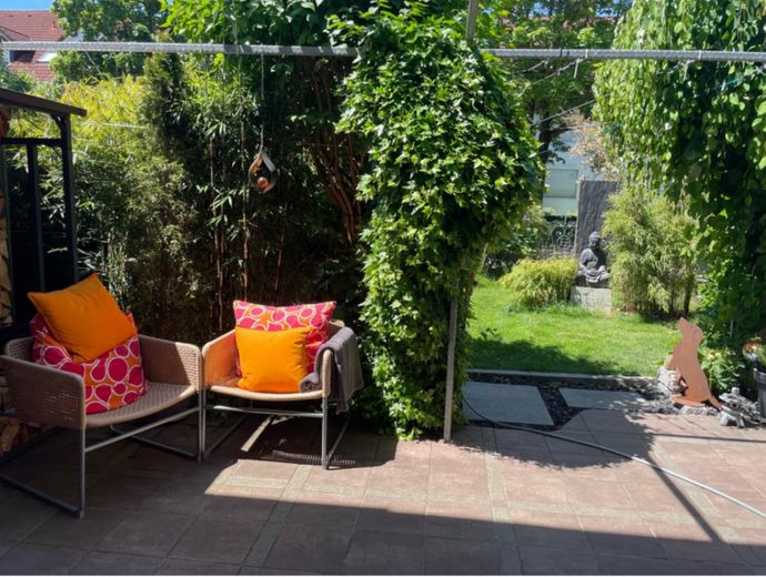 Garten