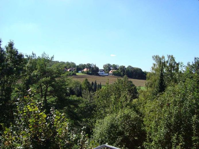 Blick über das Tal