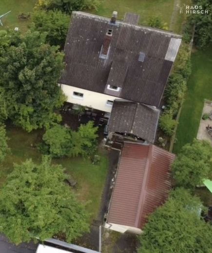 Traumlage mit viel Platz für Neues: Vermietetes Altbestand in Toplage für Mehrfamilienhaus! – Haus mit Anbbau