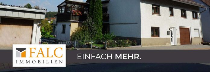 Ihr neues Zuhause