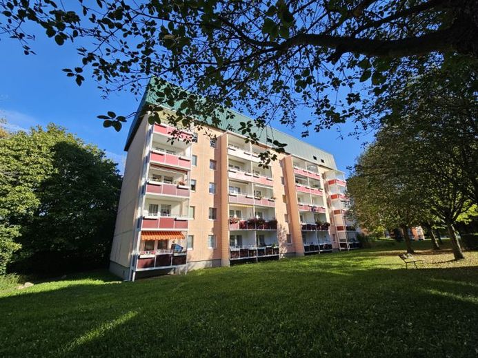 Appartamento di 3 locali in bella posizione – Foto 1