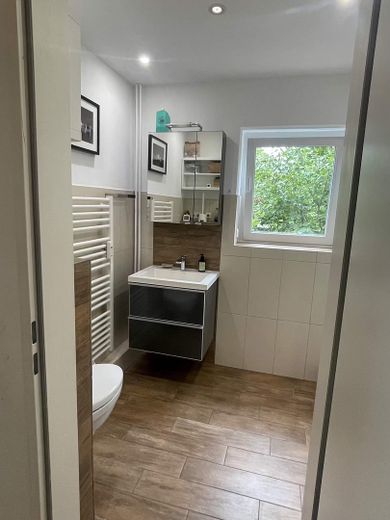 Badezimmer 1.OG