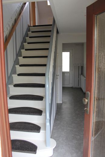 Treppe