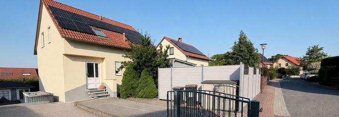 Objektansicht