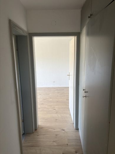 Helle 2-Zimmer-Wohnung mit Balkon und Außenstellplatz in beliebter Lage von Schwäbisch Hall – Foto 18