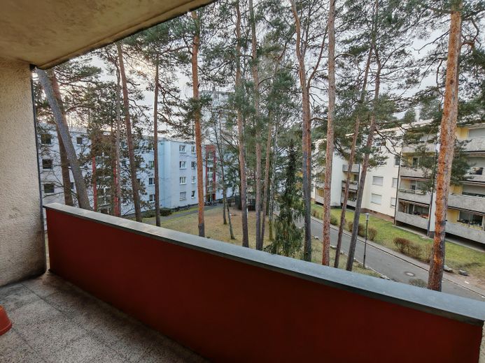 Freistehende 3-Zimmer Wohnung in 90552 Röthenbach von Privat – Foto 7