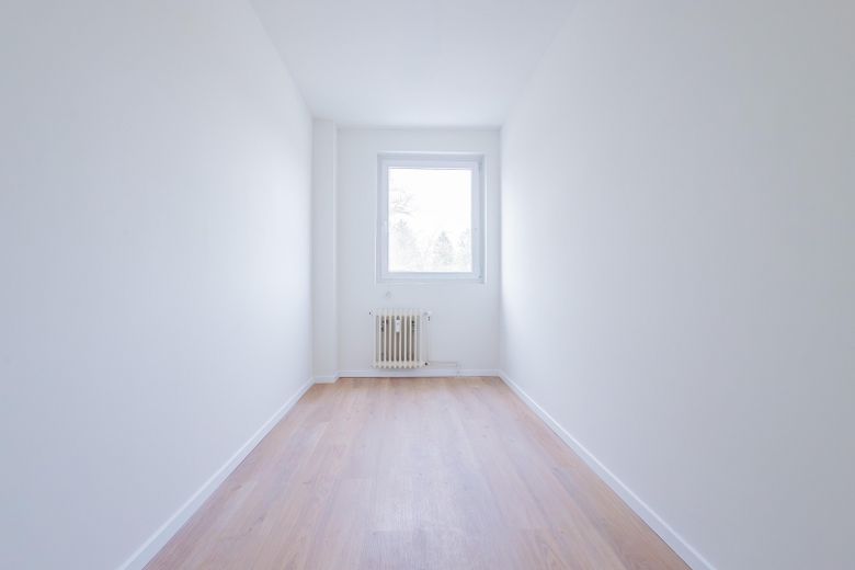 Gästezimmer/ Arbeitszimmer