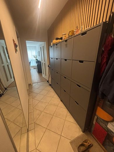 Vivir con encanto de jardín: exclusivo piso de 2 habitaciones en Trudering – Foto 14