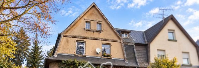 Charming Old Town House with Character in a Prime Location – Unique Property in Need of Renovation