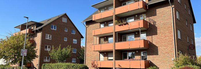 Confortevole appartamento di 3 locali in posizione rinomata – Außenansicht 
