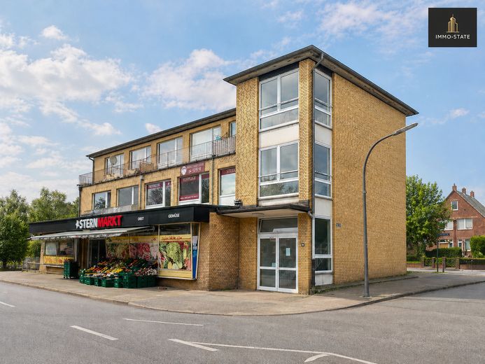 Wohn- & Geschäftshaus in Hamburg-Rahlstedt | 86.369 € IST-JNKM | Mietpotenzial – Foto 8