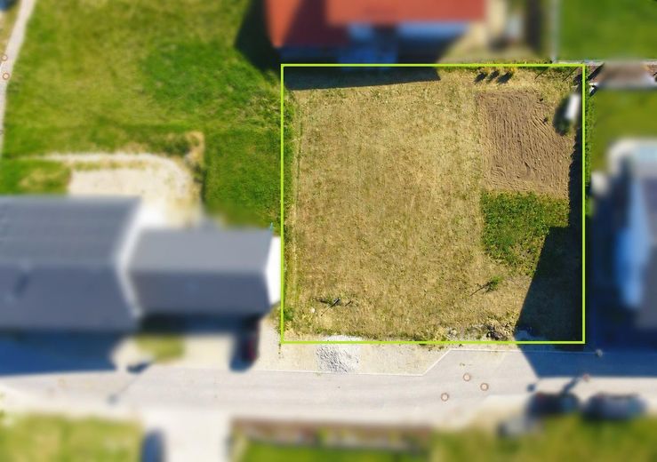 +++ Baugrundstück mit traumhaftem Alpenblick in Niederbergkirchen - voll erschlossen +++ – Foto 2