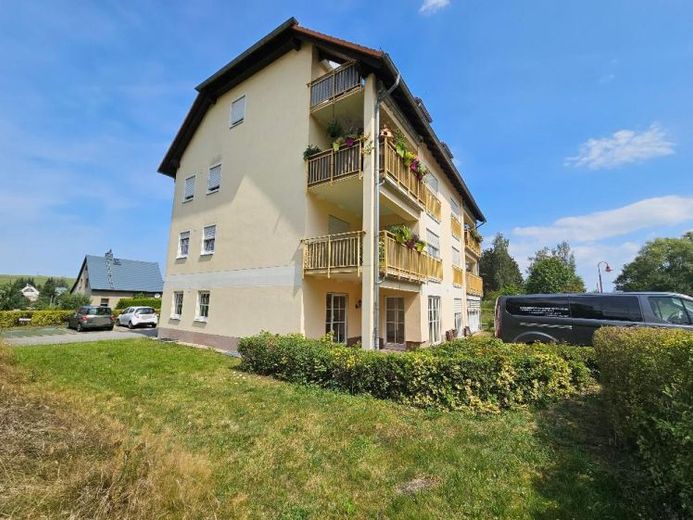 Ideal als Kapitalanlage! 2 Zimmer mit Terrasse und Stellplatz – फोटो 1