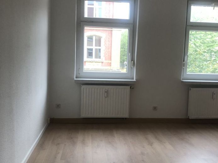 2 Raum Wohnung in Werdau – Foto 1