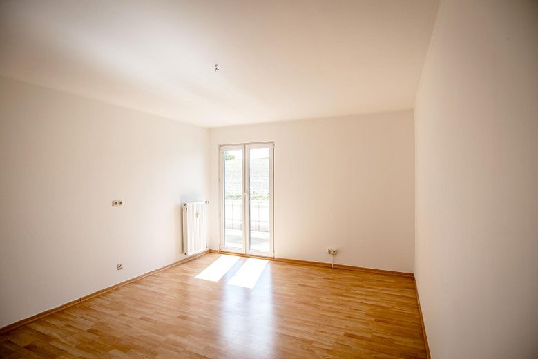 3-room apartment with balcony and fitted kitchen for rent in 93491 Stamsried – Photo 21