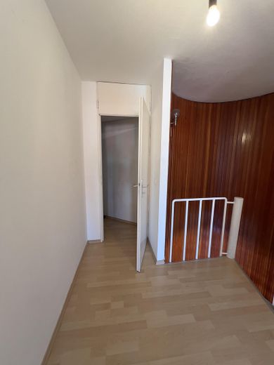 Zugang zu extra Raum