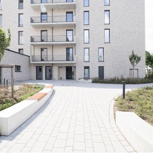 Traumhafte Wohnung in Spandau/Havelnähe- provisionsfrei! – Foto 6