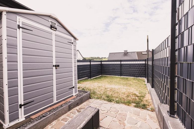 Charmante, modernisierte 3-Zimmer-Wohnung mit Balkon und Terrasse in Wiehl – Foto 40