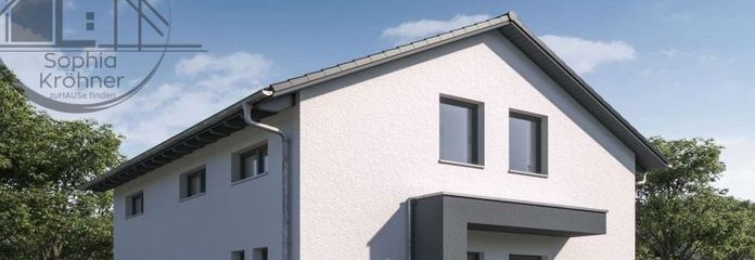 Casa di 134 m² cerca famiglia – incluso terreno di 1398 m²