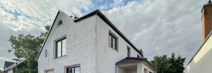 Großzügiges Wohnhaus mit traumhaftem, uneinsehbarem Garten!